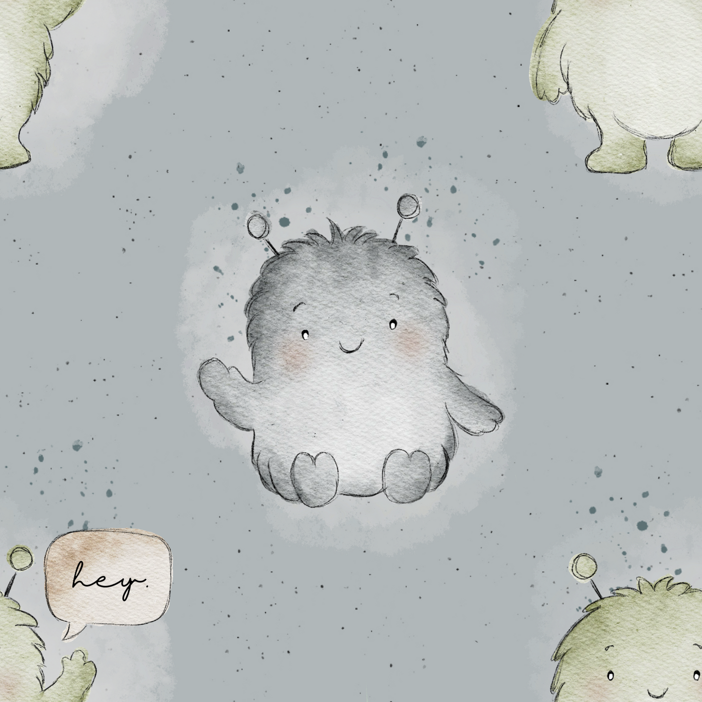 Monster