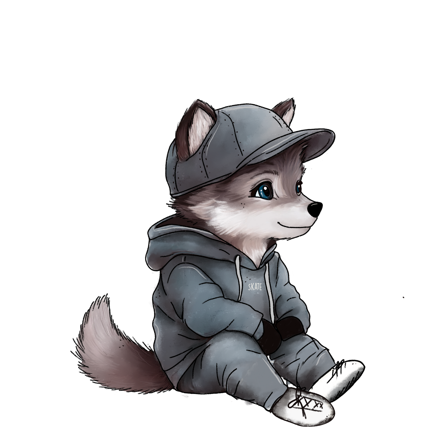 Wolf