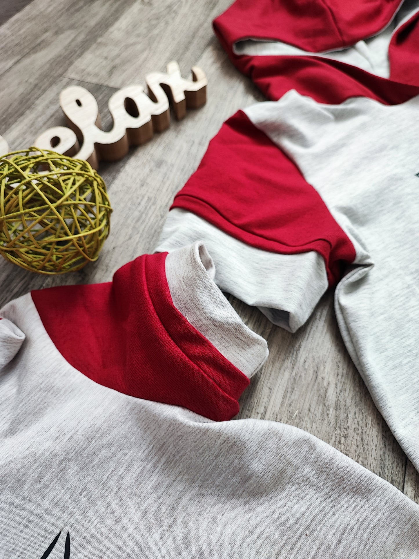 Basic T*ee T - Shirt mit Kapuze ab Gr. 62