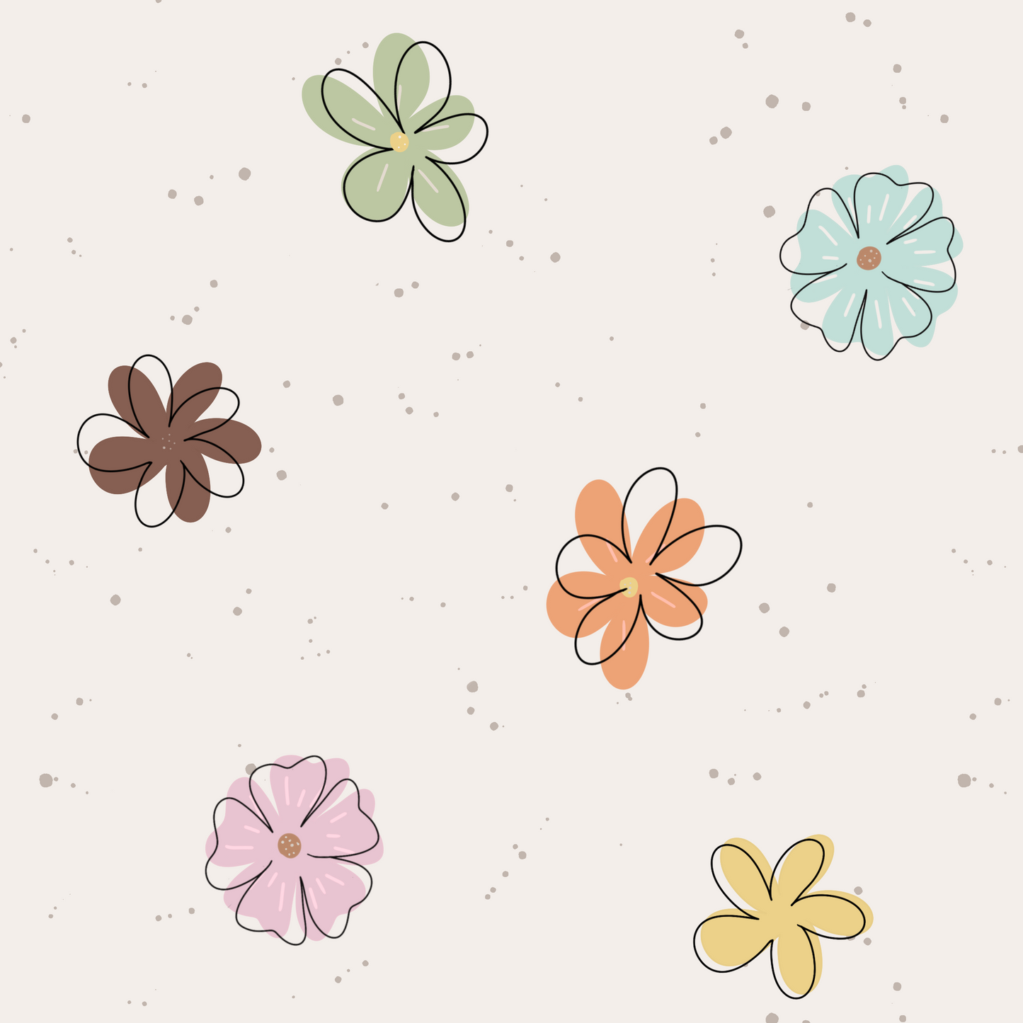 Blümchen