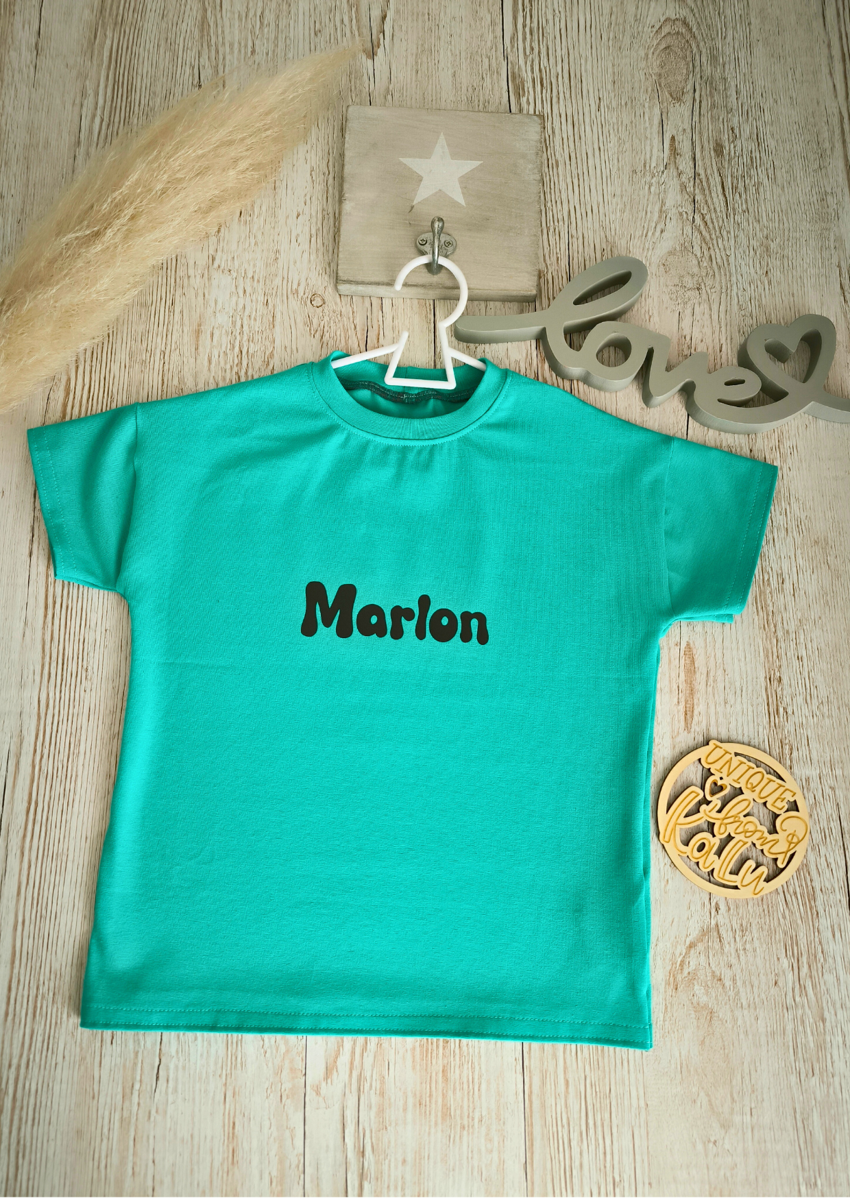 Jungs T - Shirt ab Gr. 80 - 140