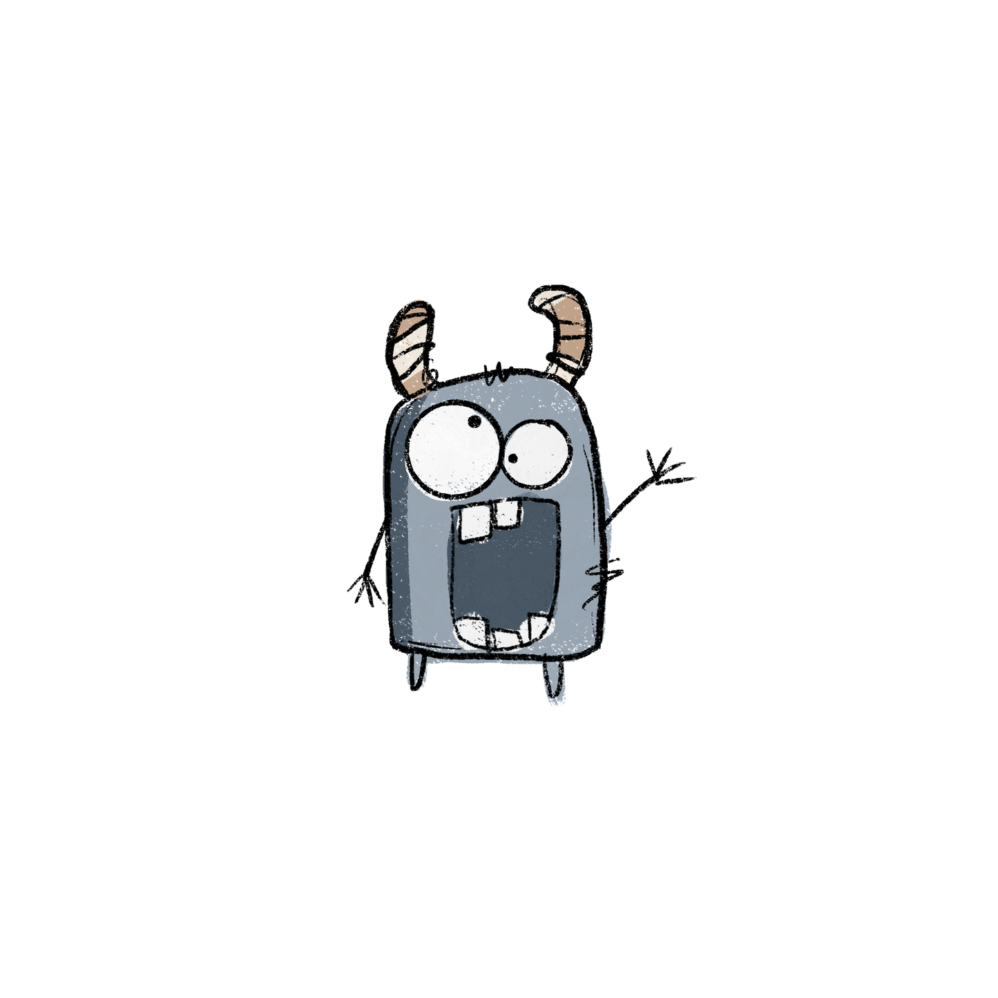 Monster 02
