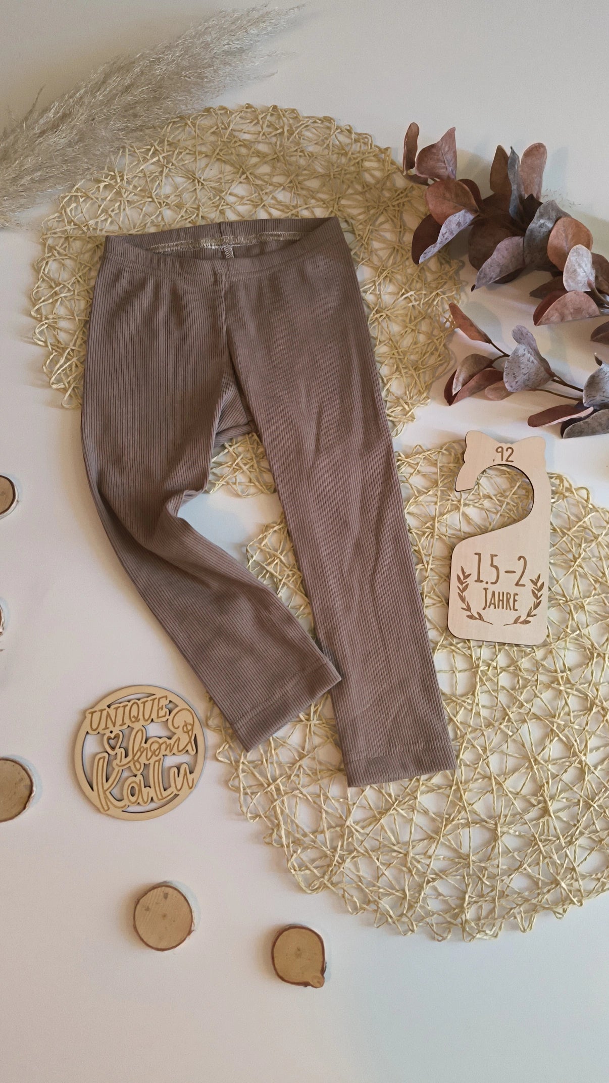 Leggings gr 92