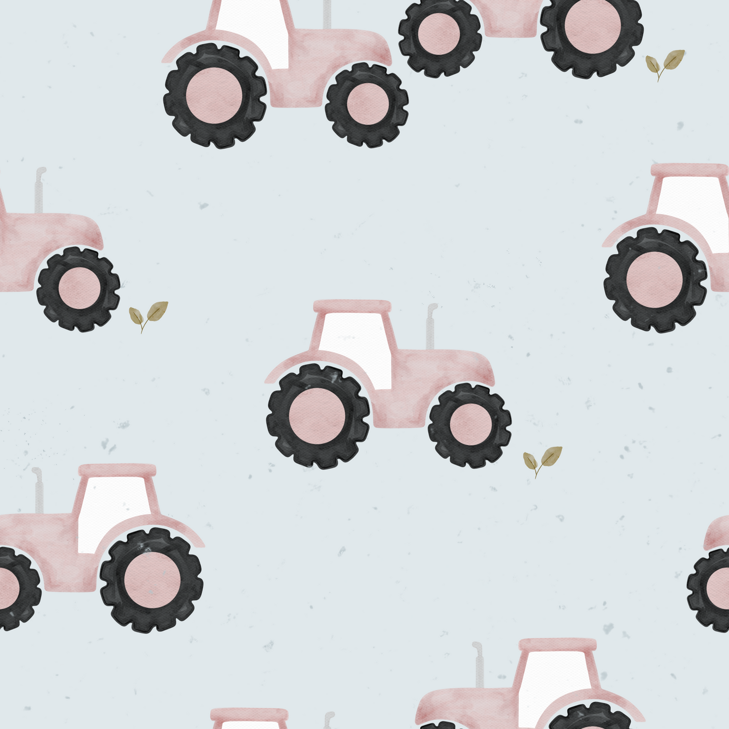 Trecker rosa