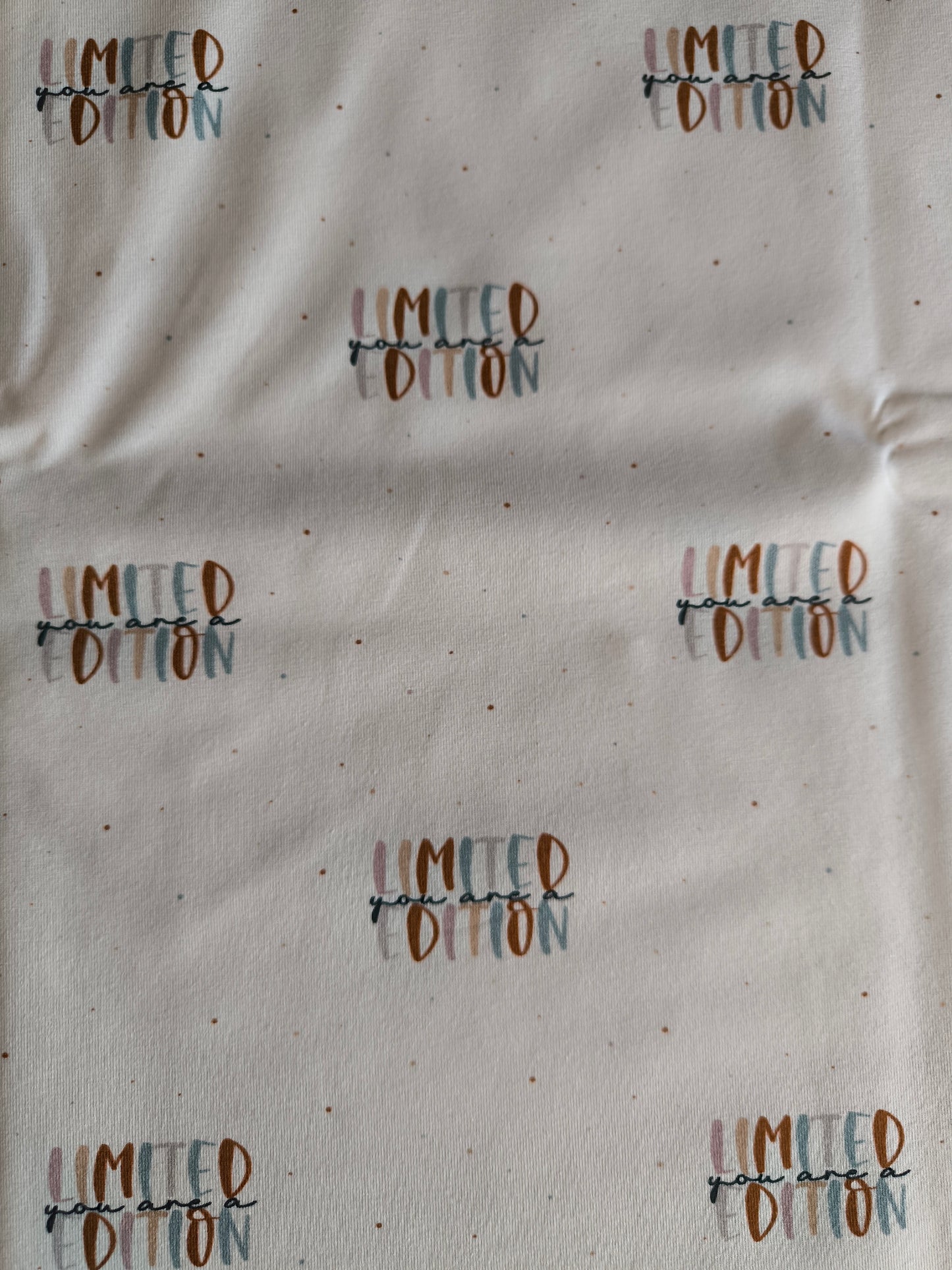 Jersey Limited Edition