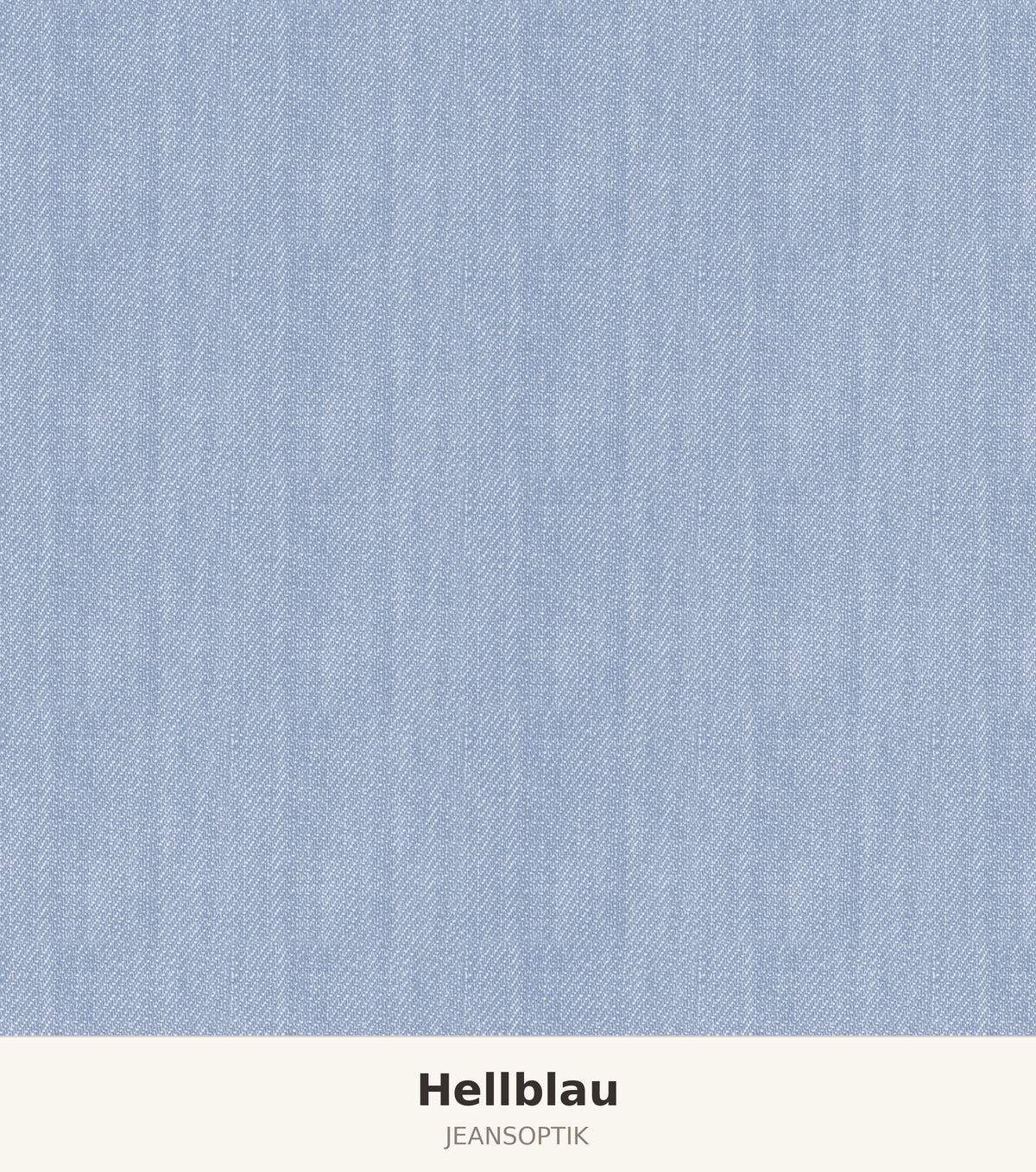 Denim Stoffe