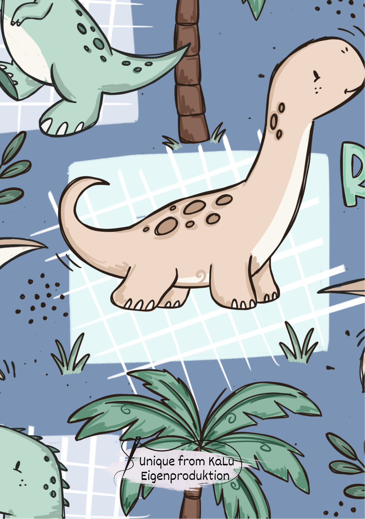 Dino Freunde