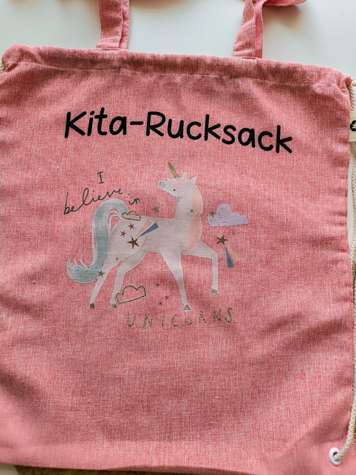 Kindergarten Rucksack / Tasche