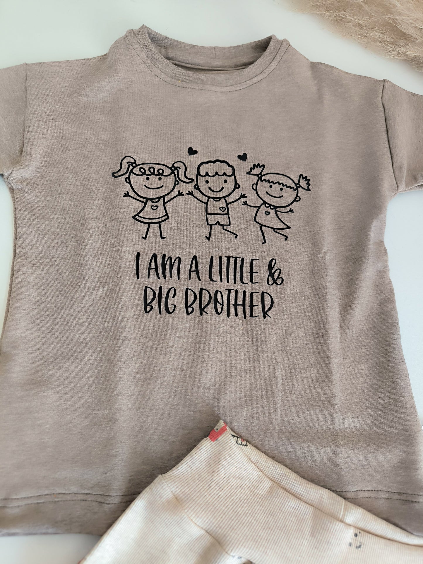 Statement T - Shirt für Jungs ab Gr. 80 - 140