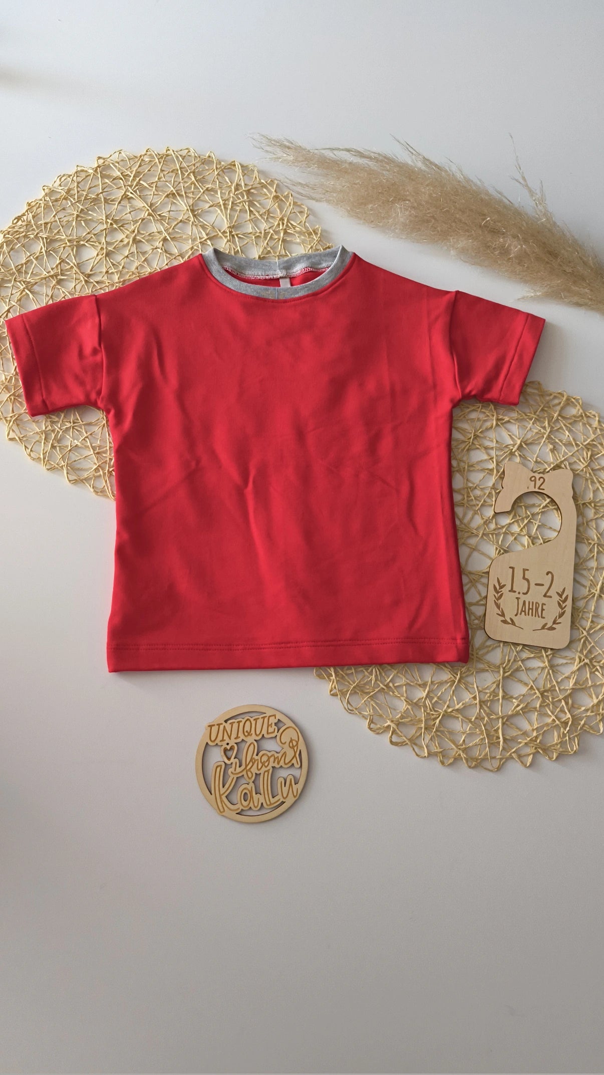 T-Shirt gr. 92