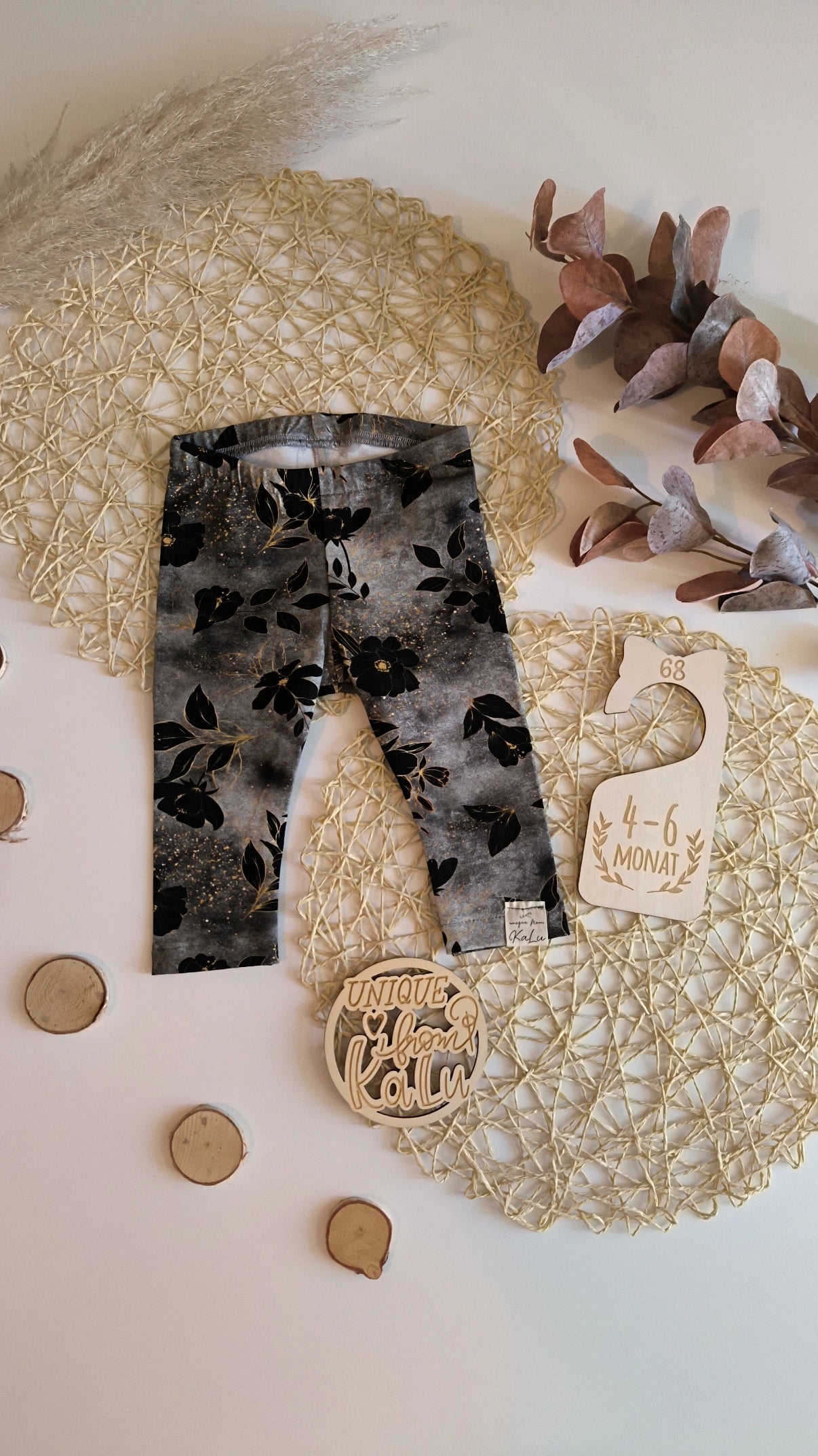Leggings gr 68