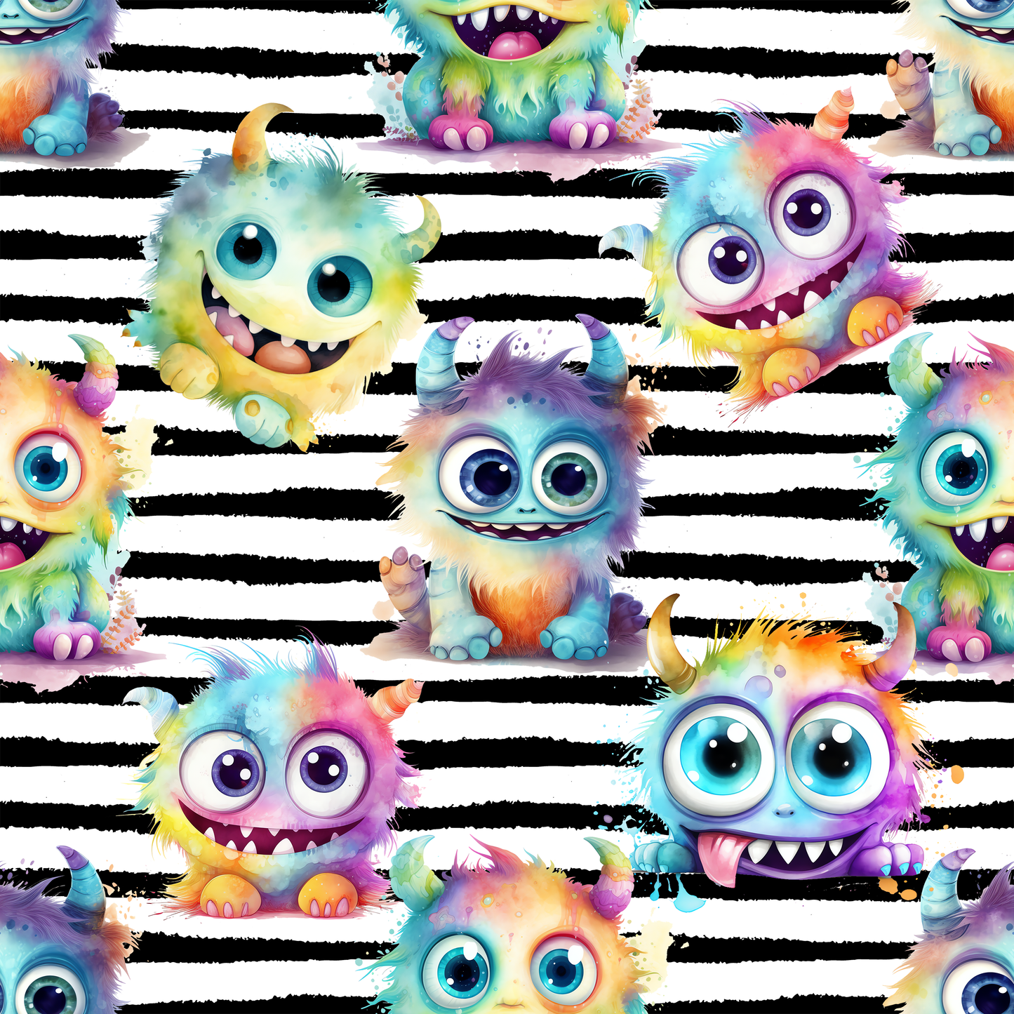 Little Monster