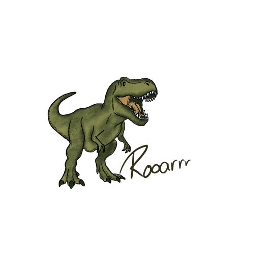 Dino Rooarm