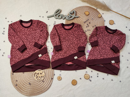 Tunika Lieschen langarm ab Gr.  62