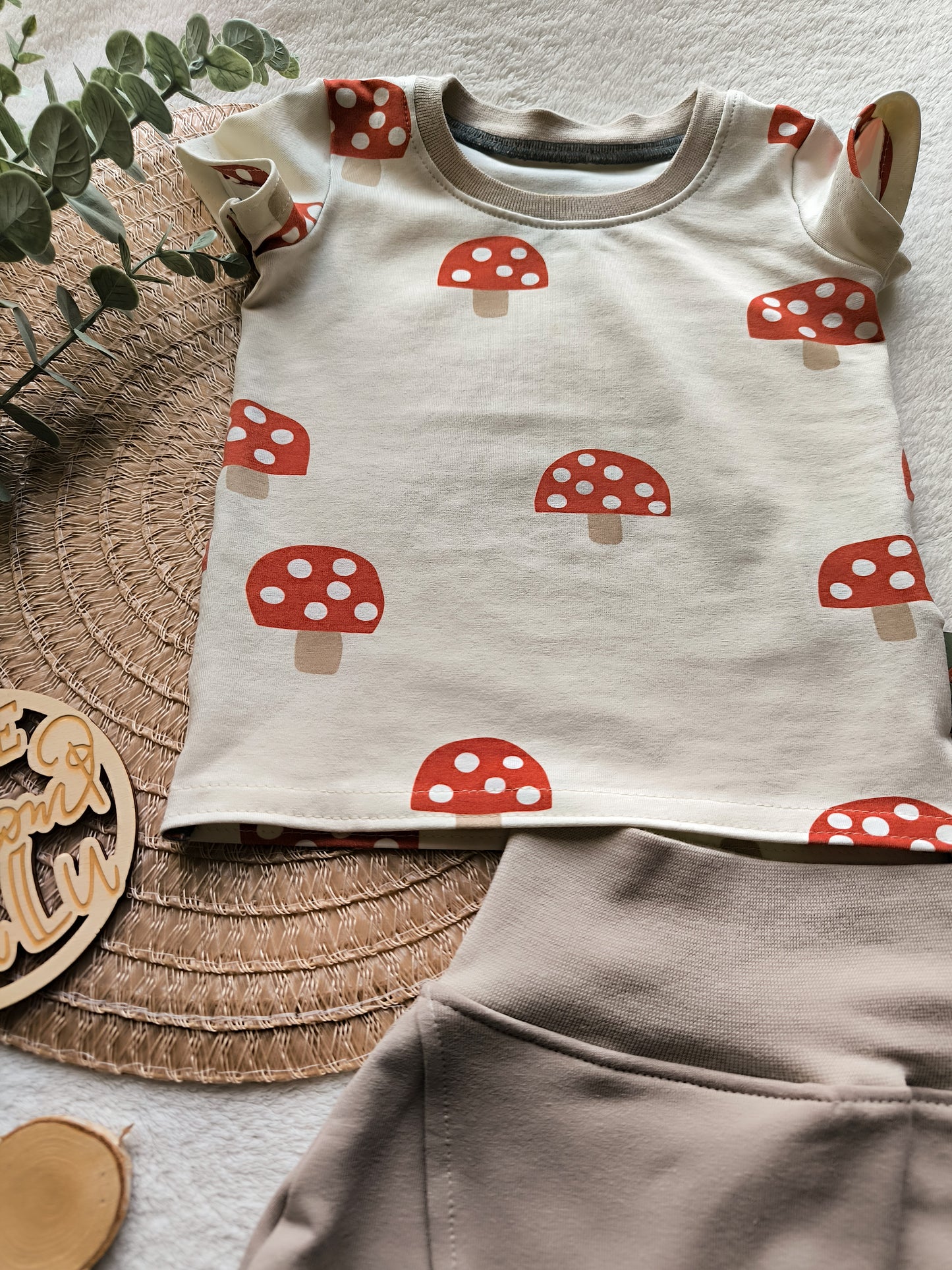 Mädchen T - Shirt ab Gr. 74