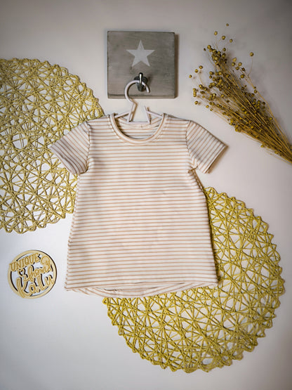 Mädchen T - Shirt ab Gr. 74