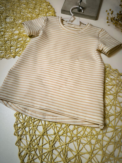 Mädchen T - Shirt ab Gr. 74