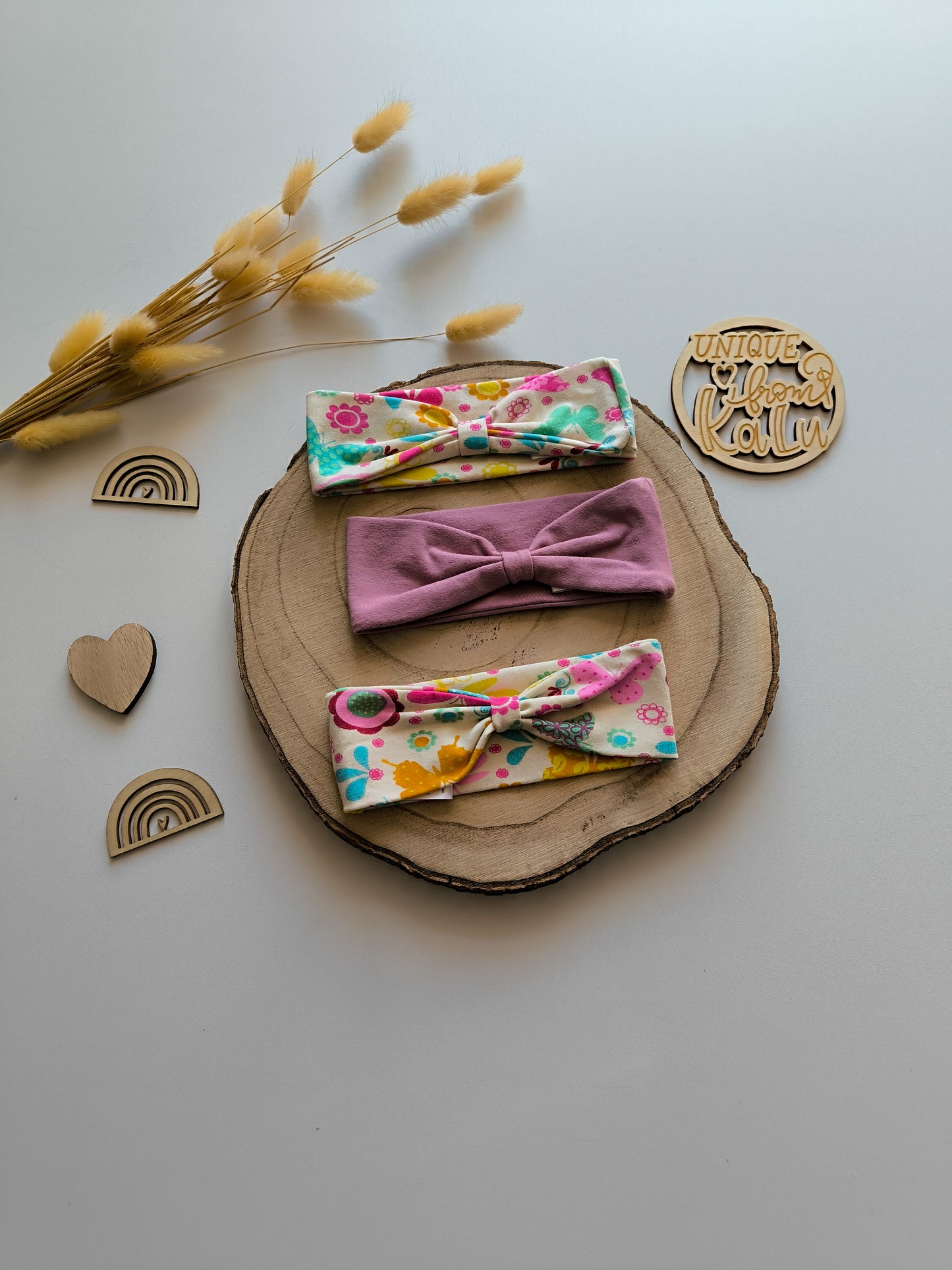 Sofortkauf Stirnband 40 cm Kopfumfang