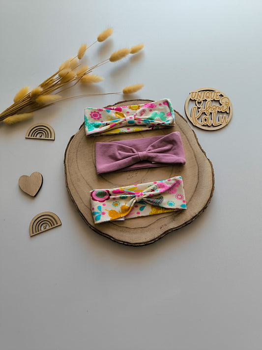 Sofortkauf Stirnband 40 cm Kopfumfang