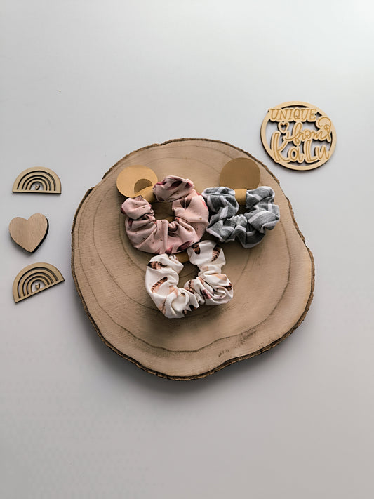 Scrunchies