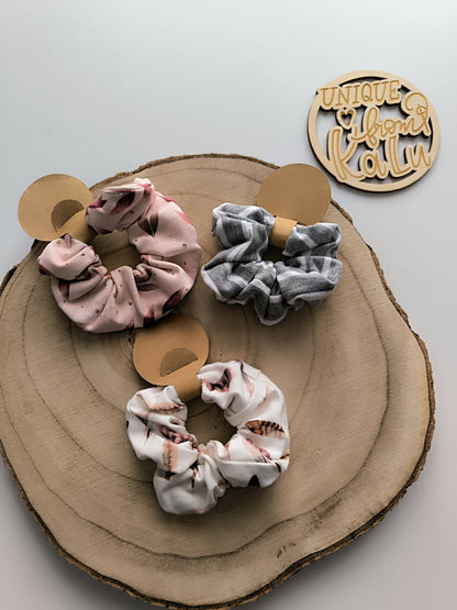 Scrunchies