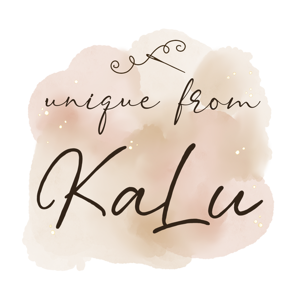 Unique from KaLu 