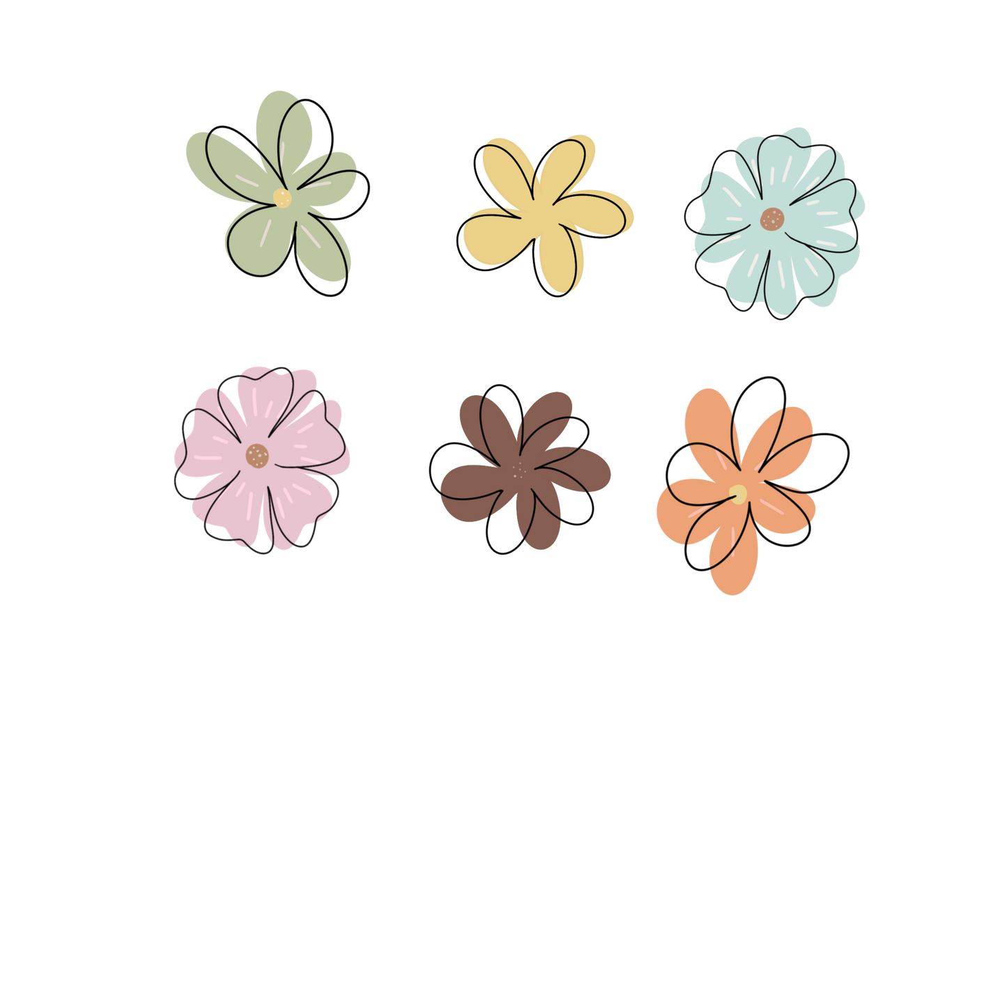 Blümchen