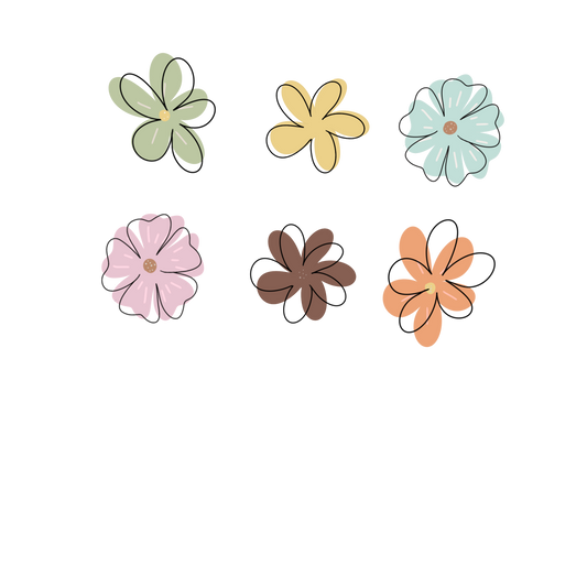 Blümchen