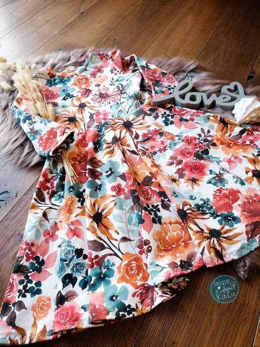 Kleid Loreena