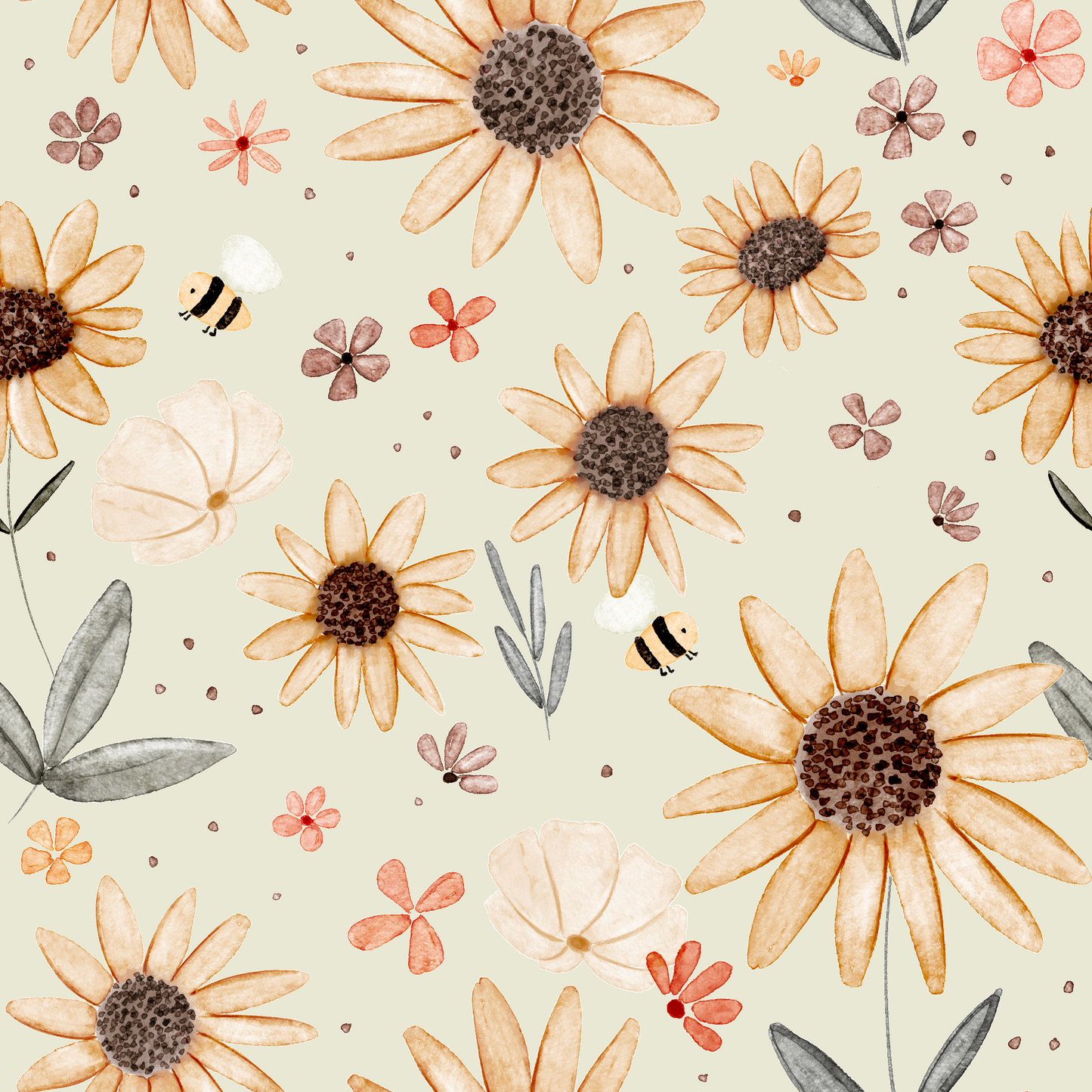 Sonnenblumen