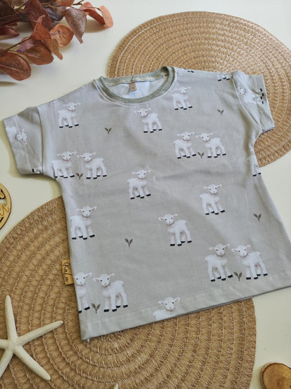 Erdbeergans Basic T - Shirt