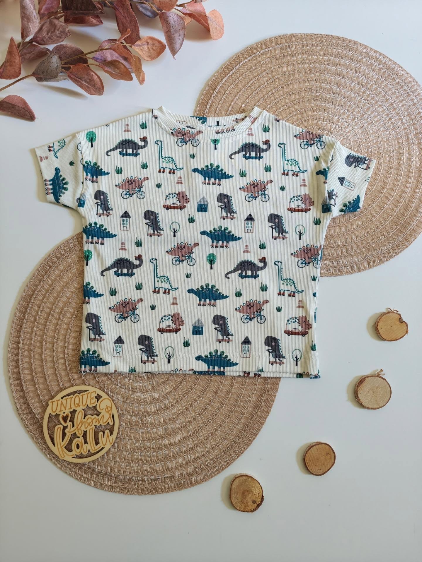 Erdbeergans Basic T - Shirt
