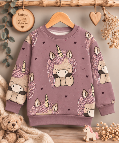Einhorn beere