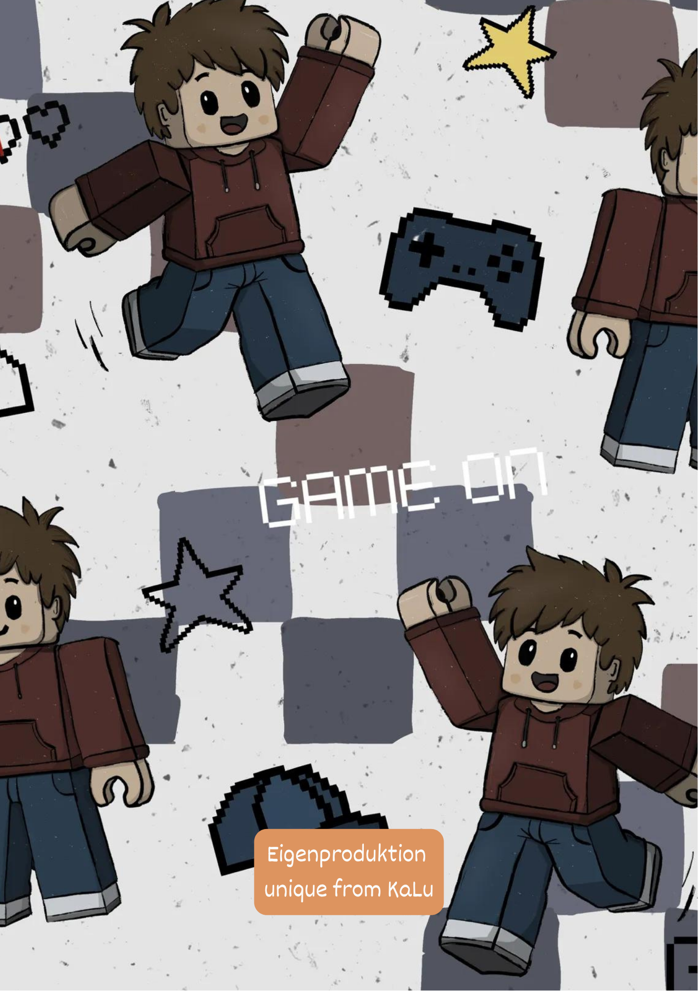 Pixels