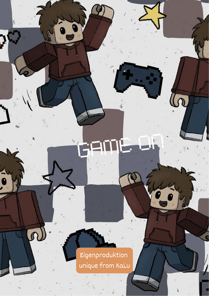 Pixels