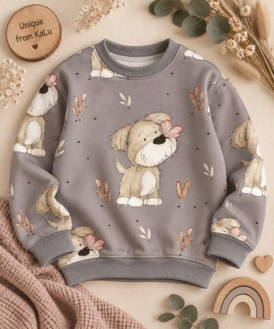 Cute dog