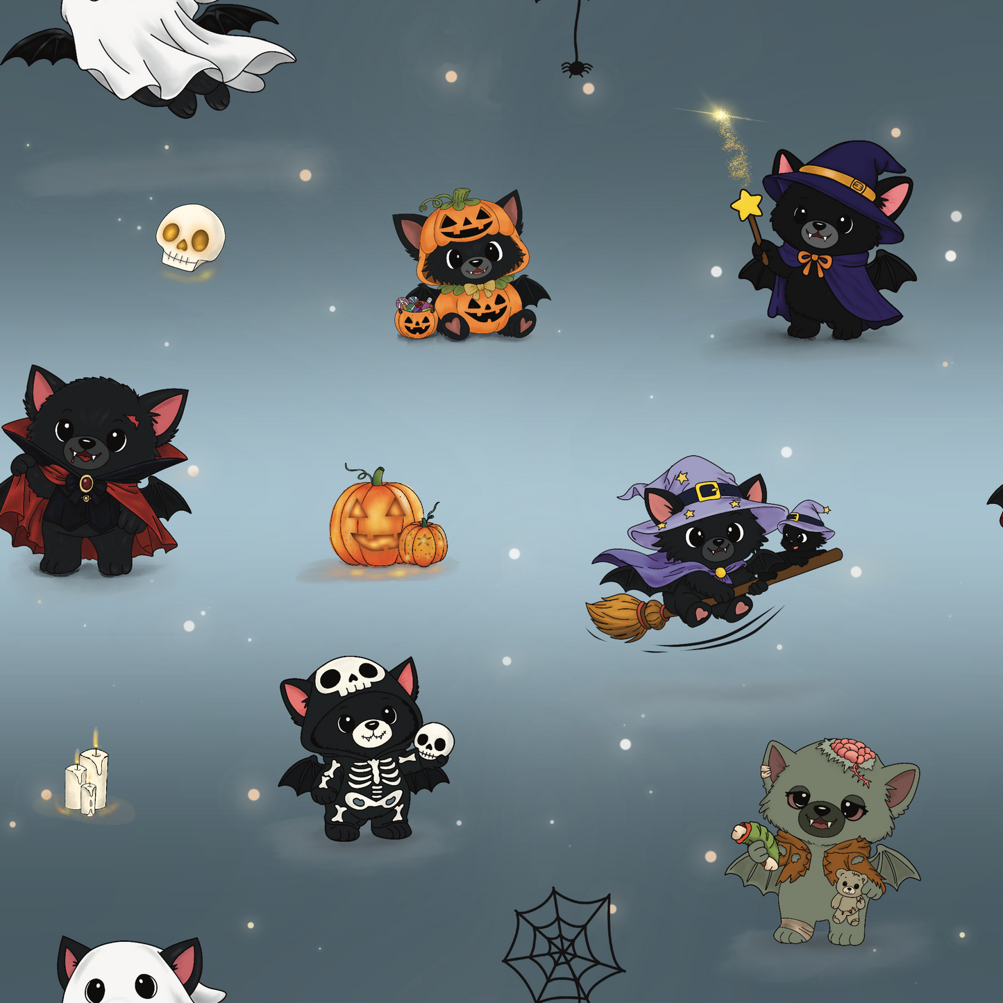 Halloween Party