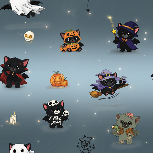 Halloween Party