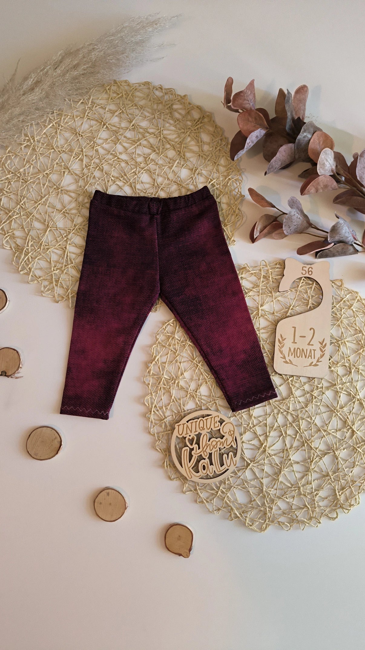 Leggings gr. 56