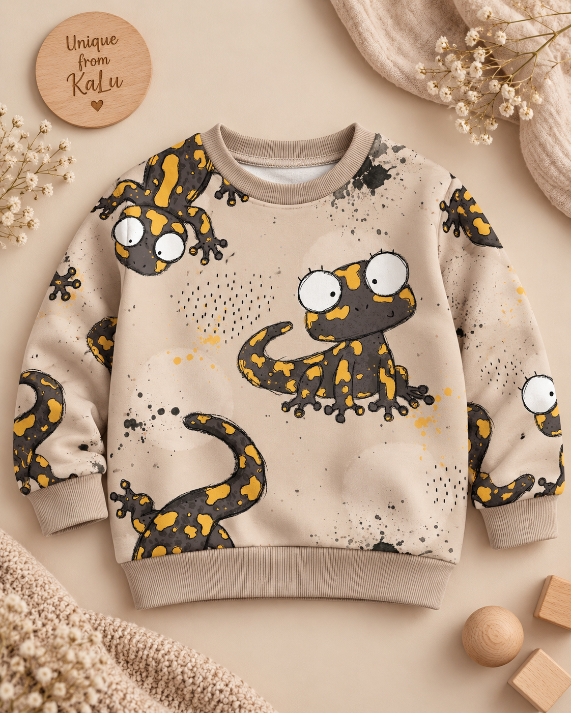 Salamander