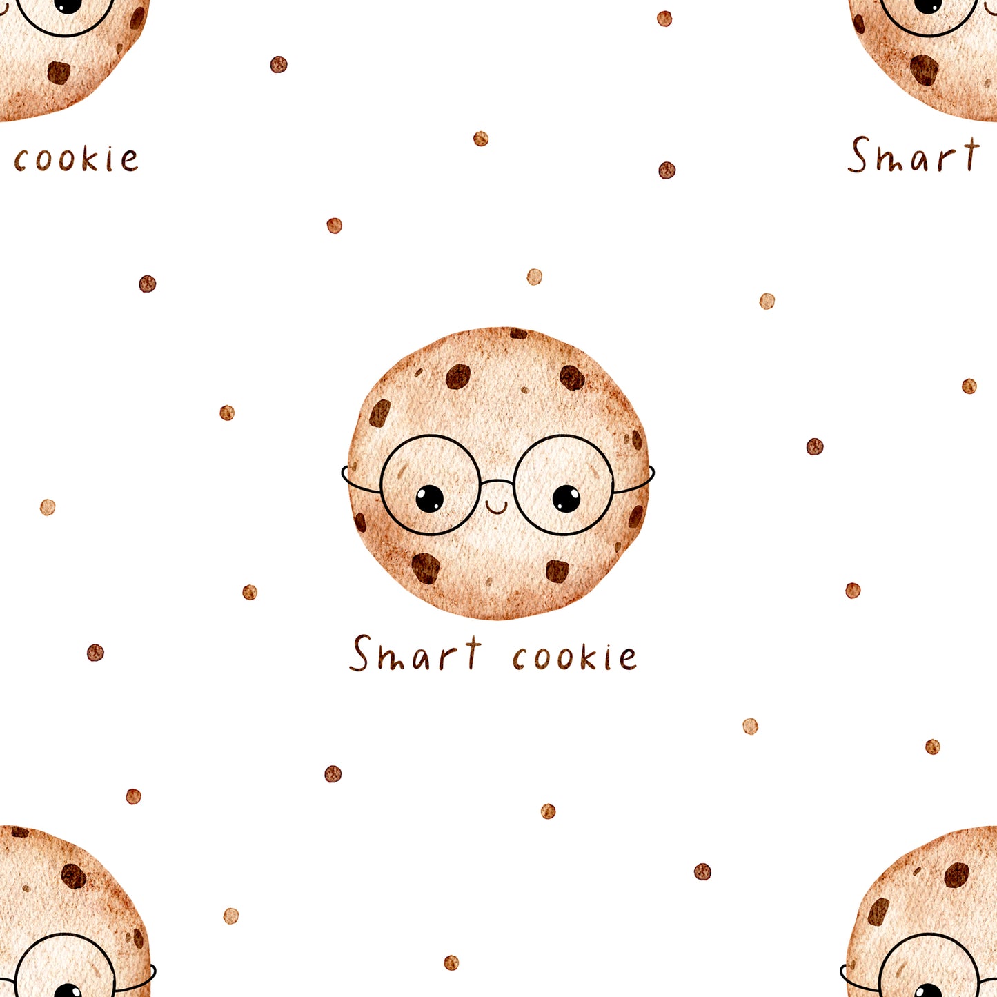 Smart Cookie