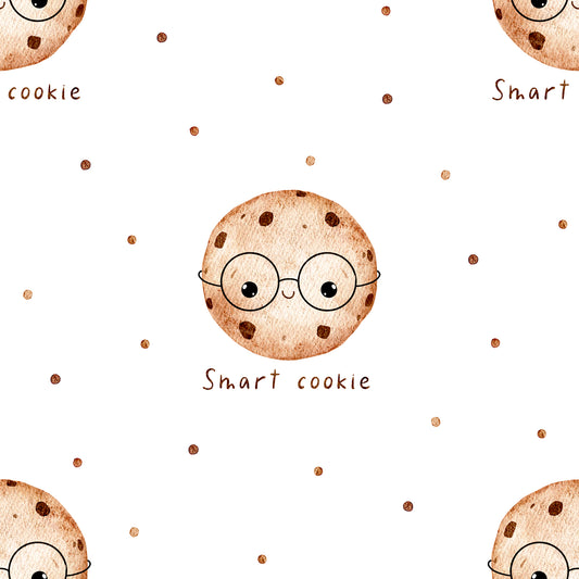 Smart Cookie