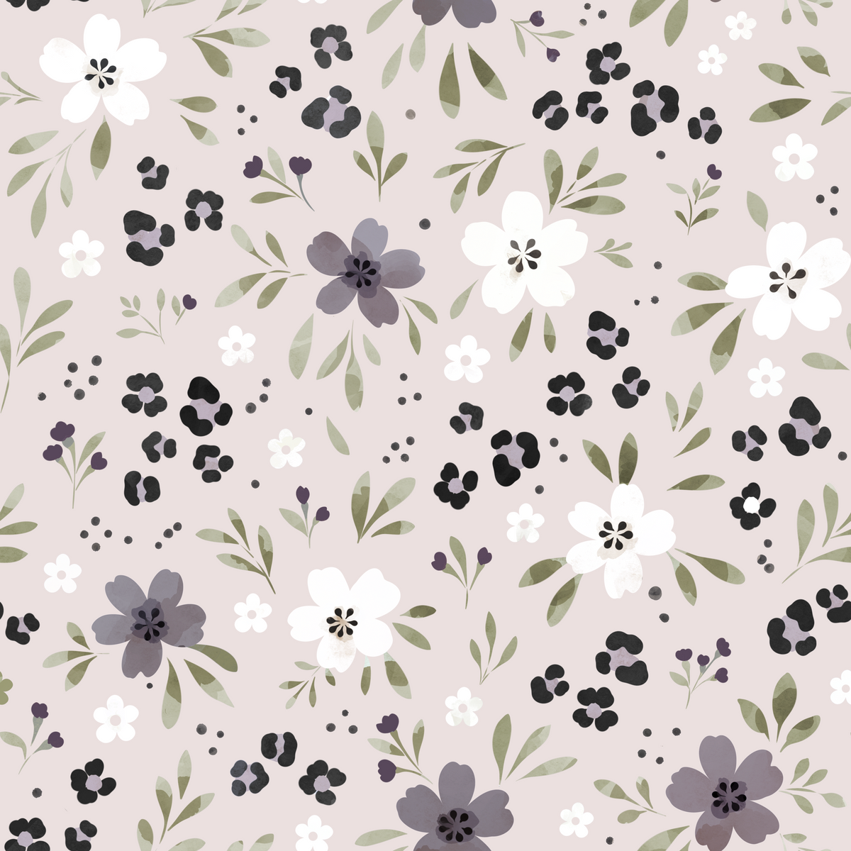 Blumenzauber