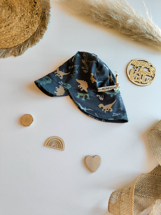 Sommerhut aus Jersey