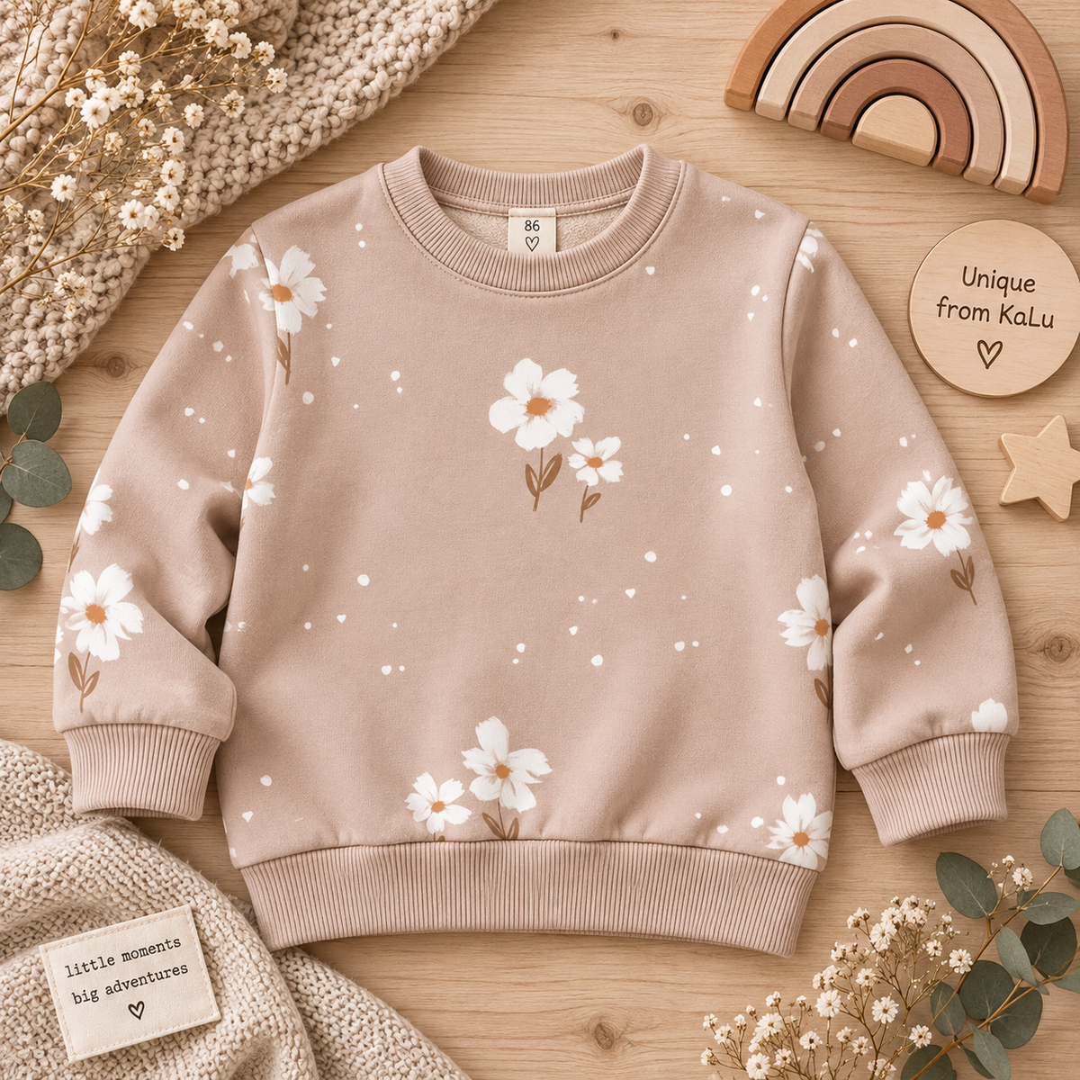 Wildblume