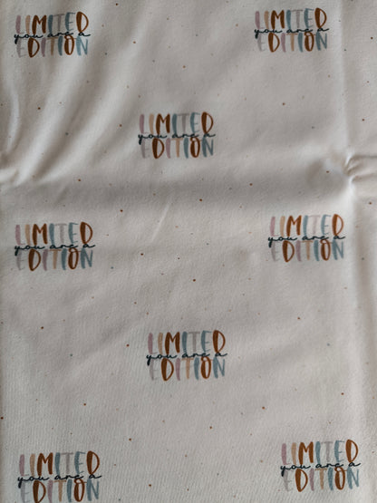 Jersey Limited Edition