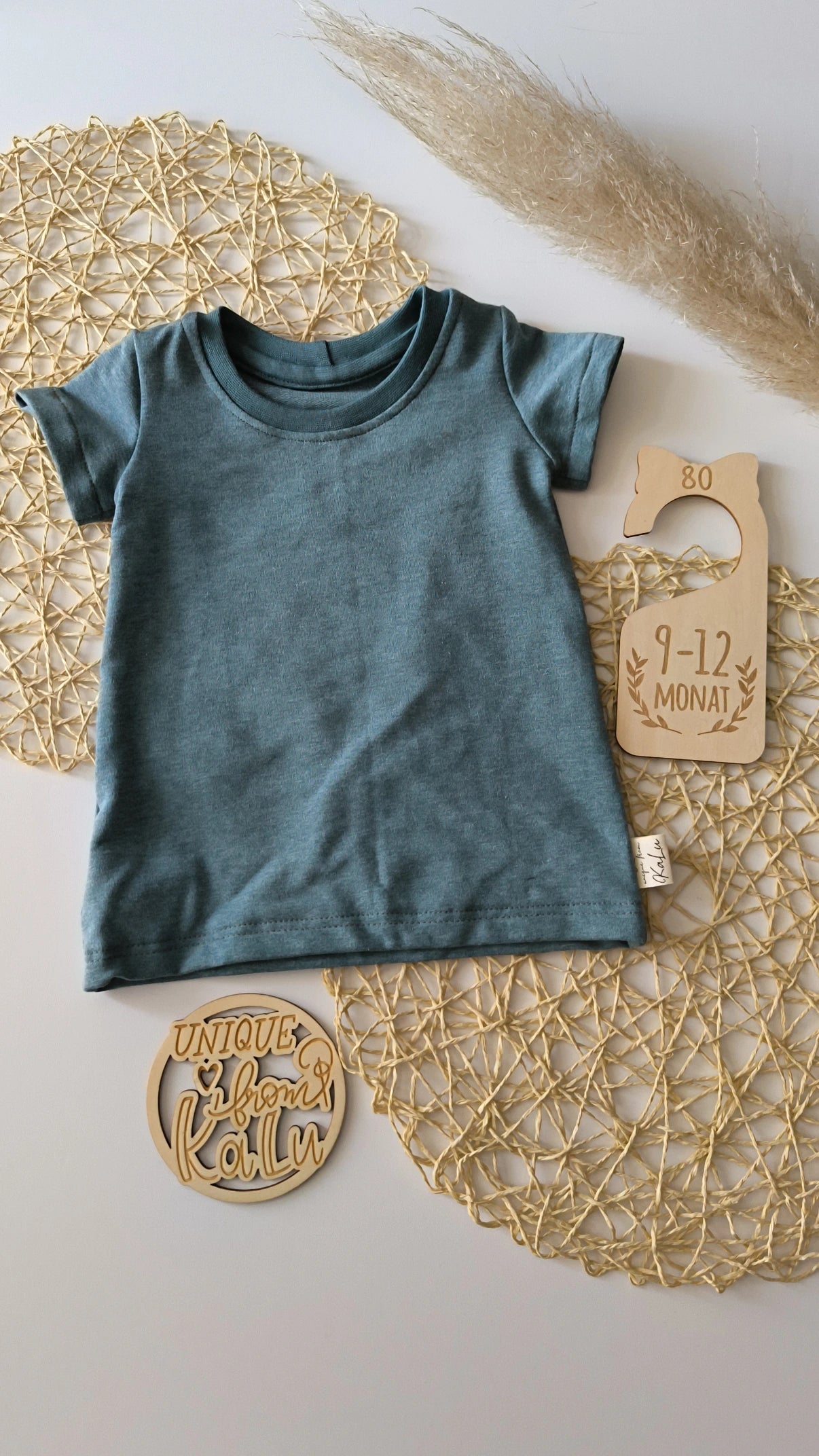 T-Shirt gr. 80/86