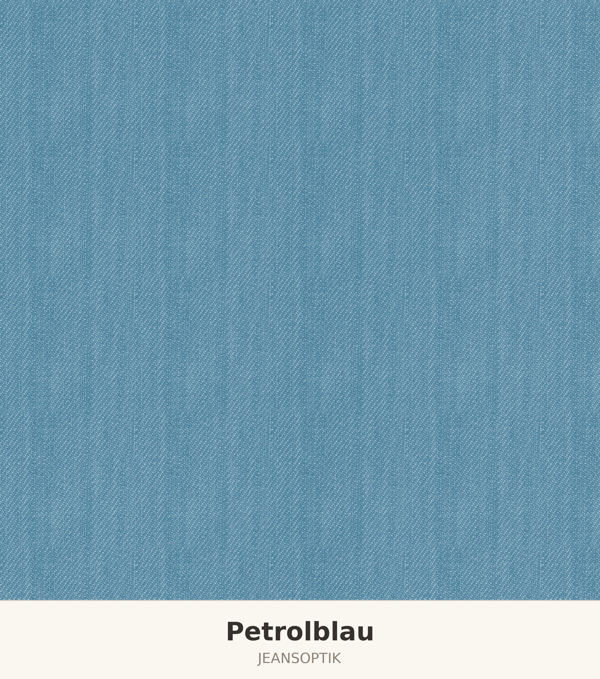 Denim Stoffe