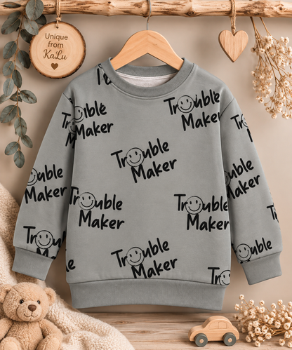 Truble maker dunkel