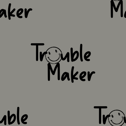 Truble maker dunkel